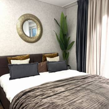 Продается 2-х комнатная квартира, 38 м²