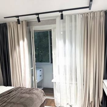Продается 2-х комнатная квартира, 38 м²