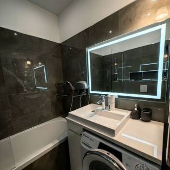 Сдается 1-комнатная квартира, 40,2 м²