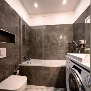 Сдается 1-комнатная квартира, 40,2 м²