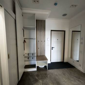 Сдается 1-комнатная квартира, 40,2 м²