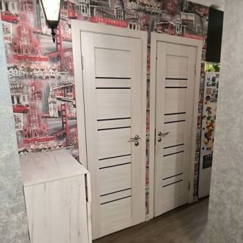 Продается 2-х комнатная квартира, 48,6 м²