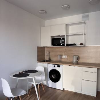 Сдается 1-комнатная квартира, 23,5 м²