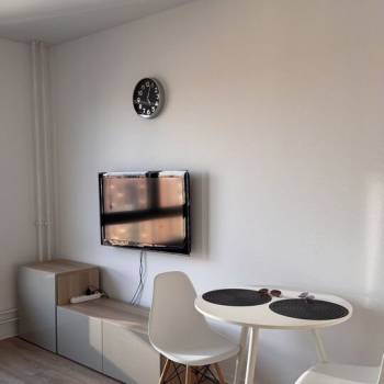 Сдается 1-комнатная квартира, 23,5 м²