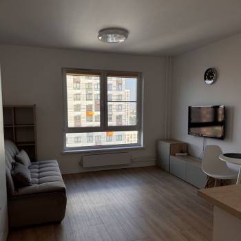 Сдается 1-комнатная квартира, 23,5 м²