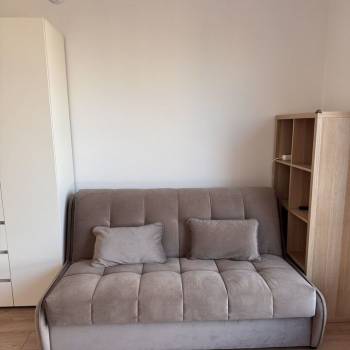 Сдается 1-комнатная квартира, 23,5 м²