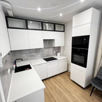 Сдается Многокомнатная квартира, 60 м²