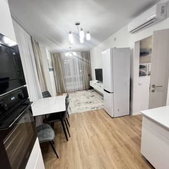 Сдается Многокомнатная квартира, 60 м²
