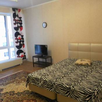 Продается 1-комнатная квартира, 56 м²