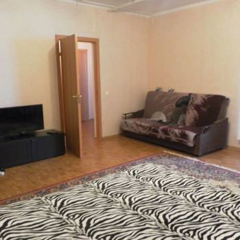 Продается 1-комнатная квартира, 56 м²