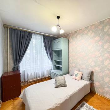 Сдается 2-х комнатная квартира, 45 м²