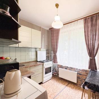 Сдается 2-х комнатная квартира, 45 м²