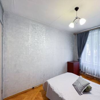 Сдается 2-х комнатная квартира, 45 м²