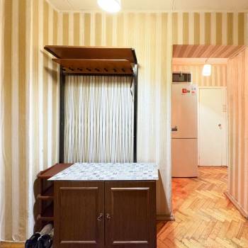 Сдается 2-х комнатная квартира, 45 м²