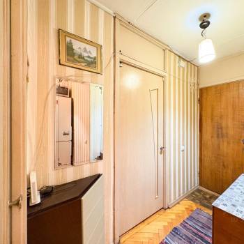 Сдается 2-х комнатная квартира, 45 м²