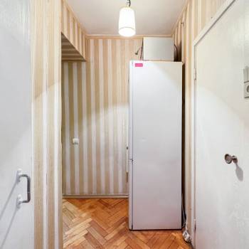 Сдается 2-х комнатная квартира, 45 м²