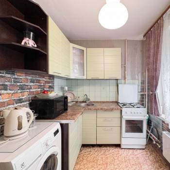 Сдается 2-х комнатная квартира, 45 м²