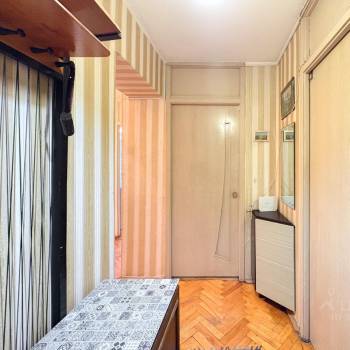 Сдается 2-х комнатная квартира, 45 м²