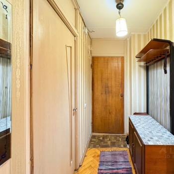 Сдается 2-х комнатная квартира, 45 м²