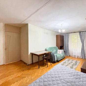 Сдается 2-х комнатная квартира, 45 м²