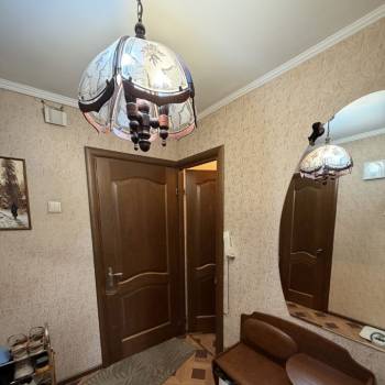 Продается 1-комнатная квартира, 45 м²