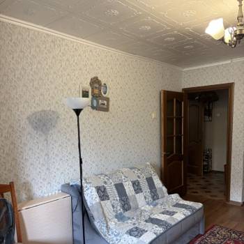 Продается 1-комнатная квартира, 45 м²