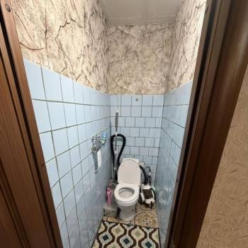 Продается 1-комнатная квартира, 45 м²