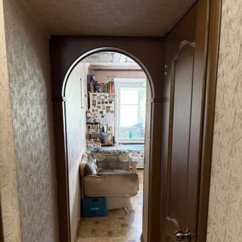 Продается 1-комнатная квартира, 45 м²