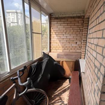 Продается 1-комнатная квартира, 45 м²