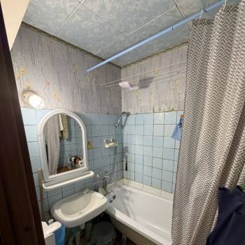 Продается 1-комнатная квартира, 45 м²