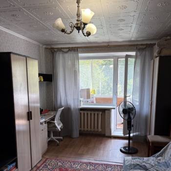 Продается 1-комнатная квартира, 45 м²