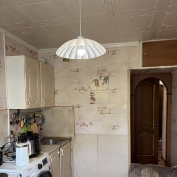 Продается 1-комнатная квартира, 45 м²