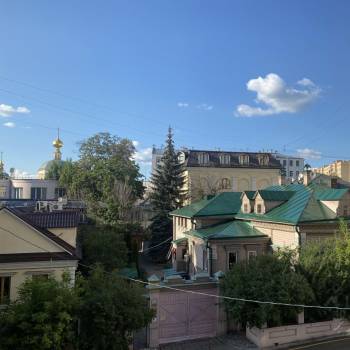 Продается 3-х комнатная квартира, 95 м²