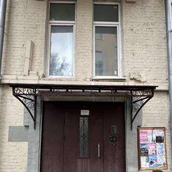 Сдается 1-комнатная квартира, 16 м²