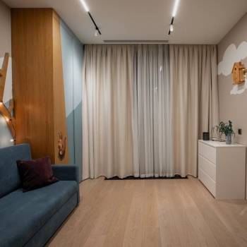 Сдается Многокомнатная квартира, 100 м²