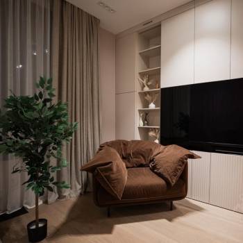 Сдается Многокомнатная квартира, 100 м²