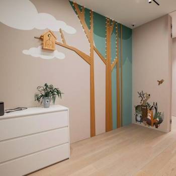 Сдается Многокомнатная квартира, 100 м²