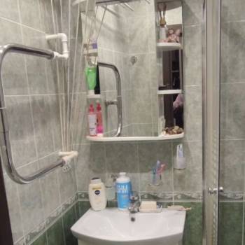 Продается 1-комнатная квартира, 34 м²