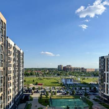 Продается 2-х комнатная квартира, 43 м²