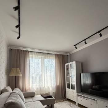 Продается 2-х комнатная квартира, 43 м²