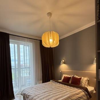 Продается 2-х комнатная квартира, 43 м²
