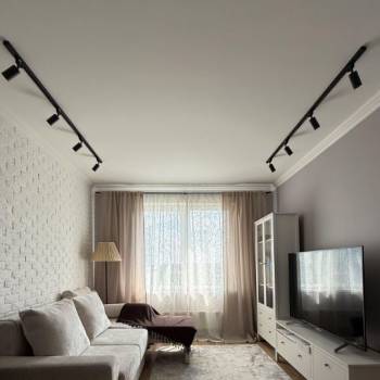 Продается 2-х комнатная квартира, 43 м²