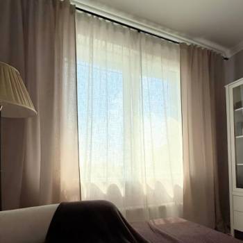 Продается 2-х комнатная квартира, 43 м²