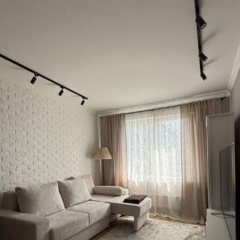 Продается 2-х комнатная квартира, 43 м²