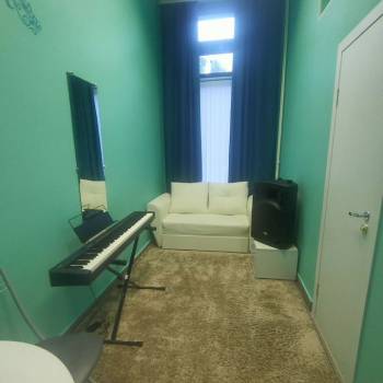 Продается 1-комнатная квартира, 14 м²