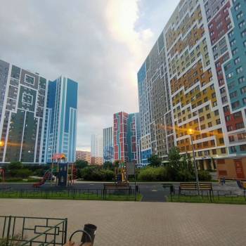 Продается 1-комнатная квартира, 14 м²
