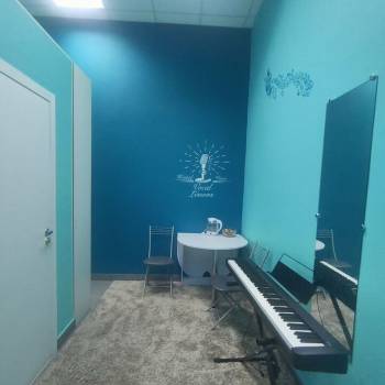 Продается 1-комнатная квартира, 14 м²