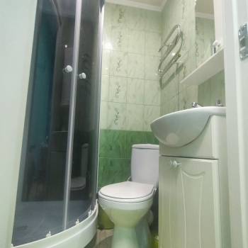 Продается 1-комнатная квартира, 14 м²
