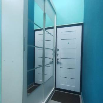 Продается 1-комнатная квартира, 14 м²