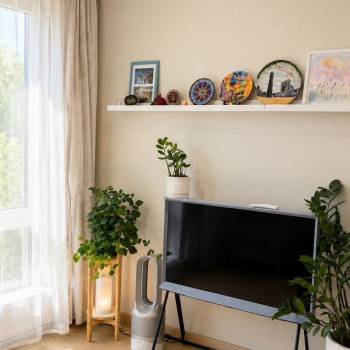 Продается 1-комнатная квартира, 28,2 м²